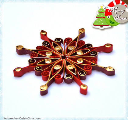 Eco-friendly paper Christmas decoration Eco-friendly paper Christmas decoration