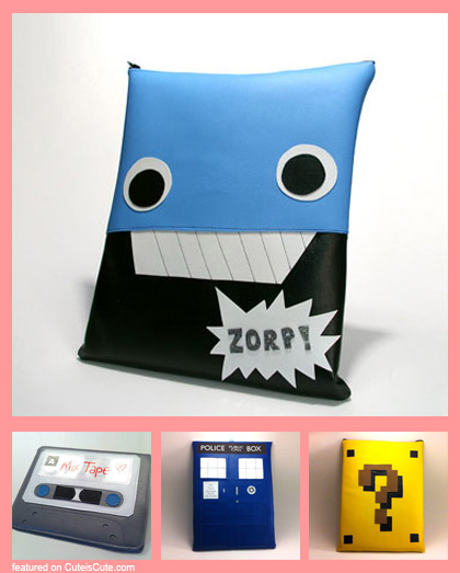awesome laptop sleeves